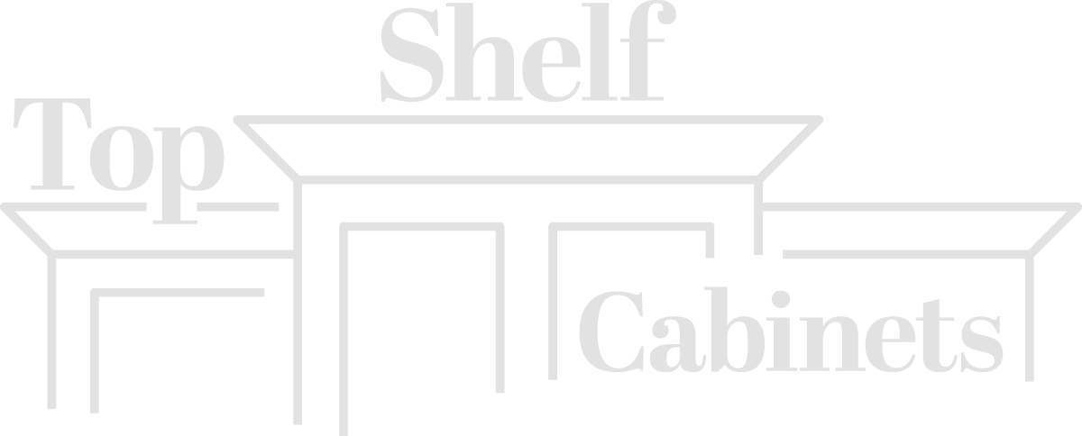 Top Shelf Cabinets Canada