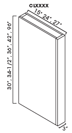 Boxed Columns