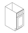 Vanity Sink Base Cabinet