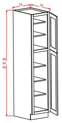 24 inch pantry sales