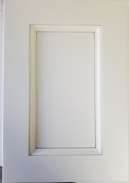 Townplace Crema Door Sample