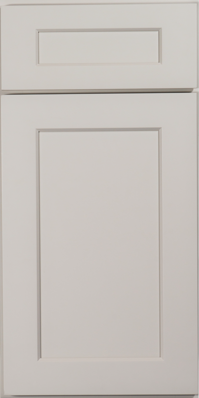 Shaker Dove Sample Door
