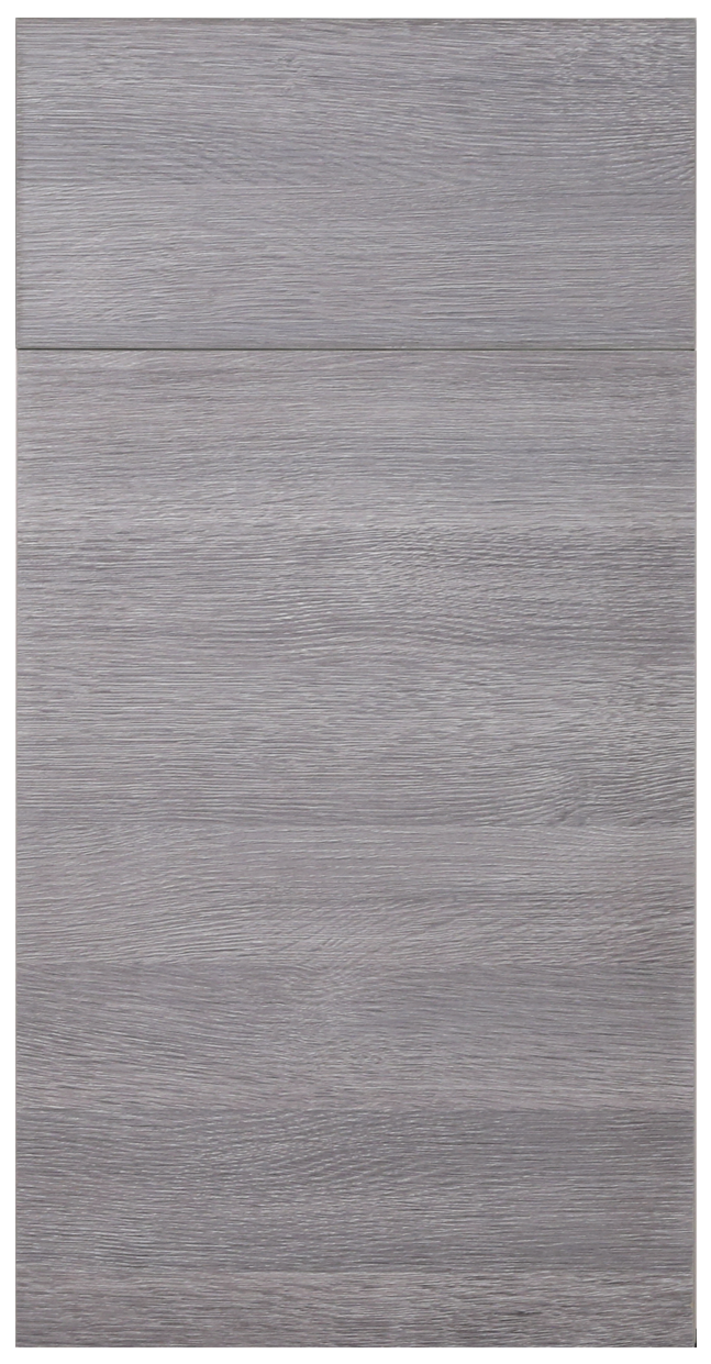Torino Grey Wood Sample Door