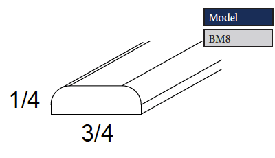 Batten Molding