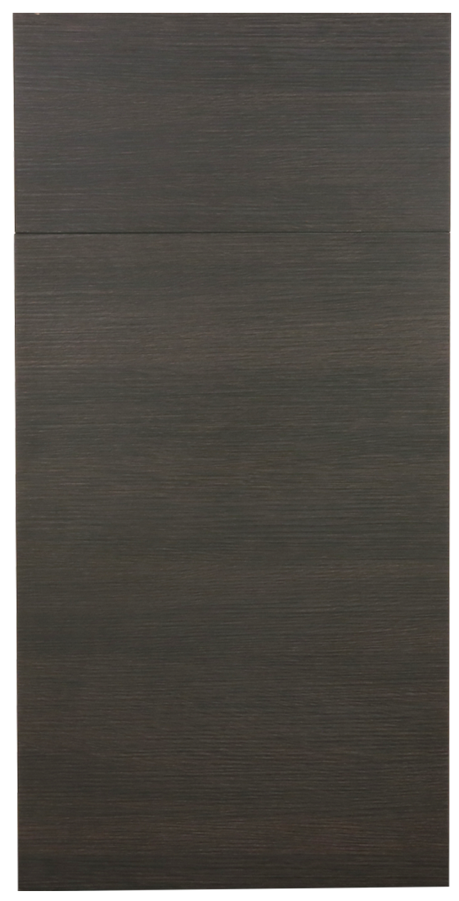 Torino Dark Wood Sample Door