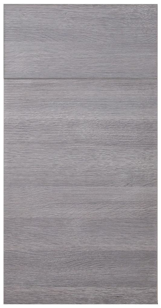 Torino Grey Wood Sample Door