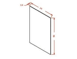 Tall Skin Panel